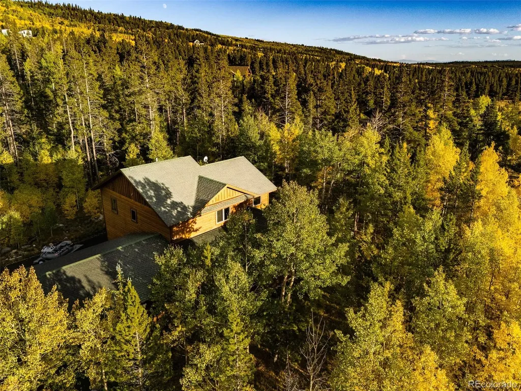 228 Glacier Ridge Road Alma CO 80420