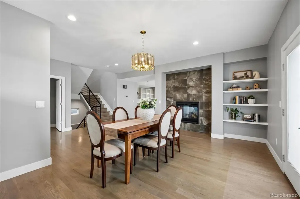1694 S Madison Street Denver CO 80210
