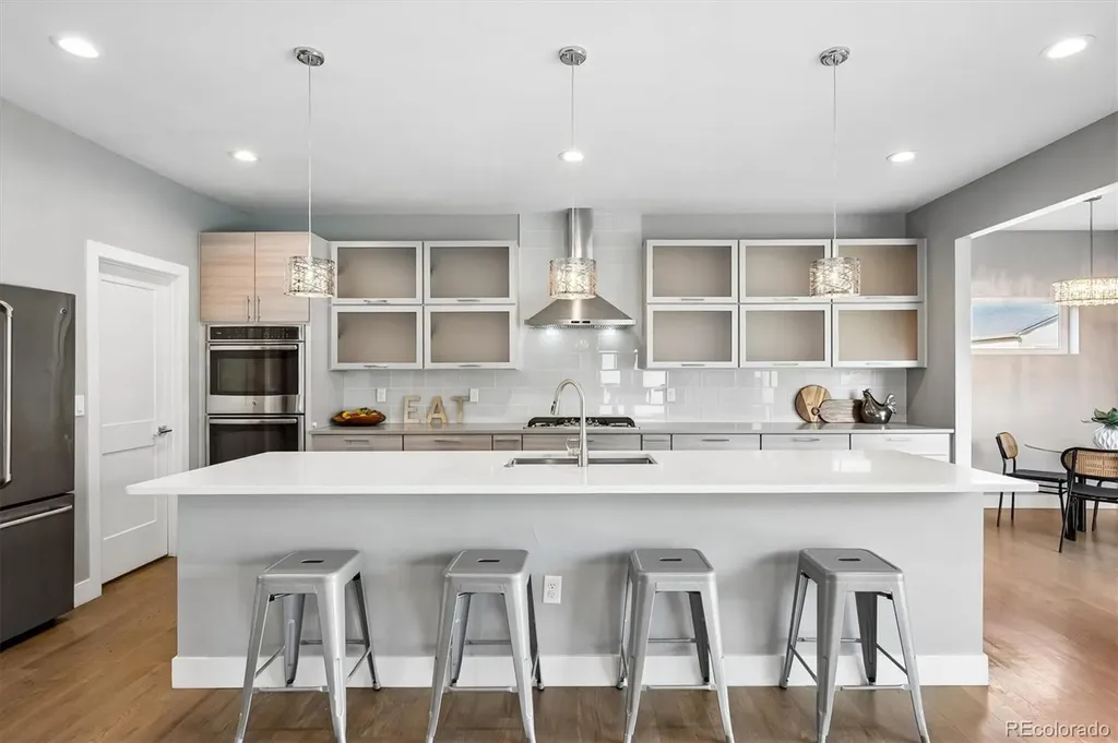 1694 S Madison Street Denver CO 80210