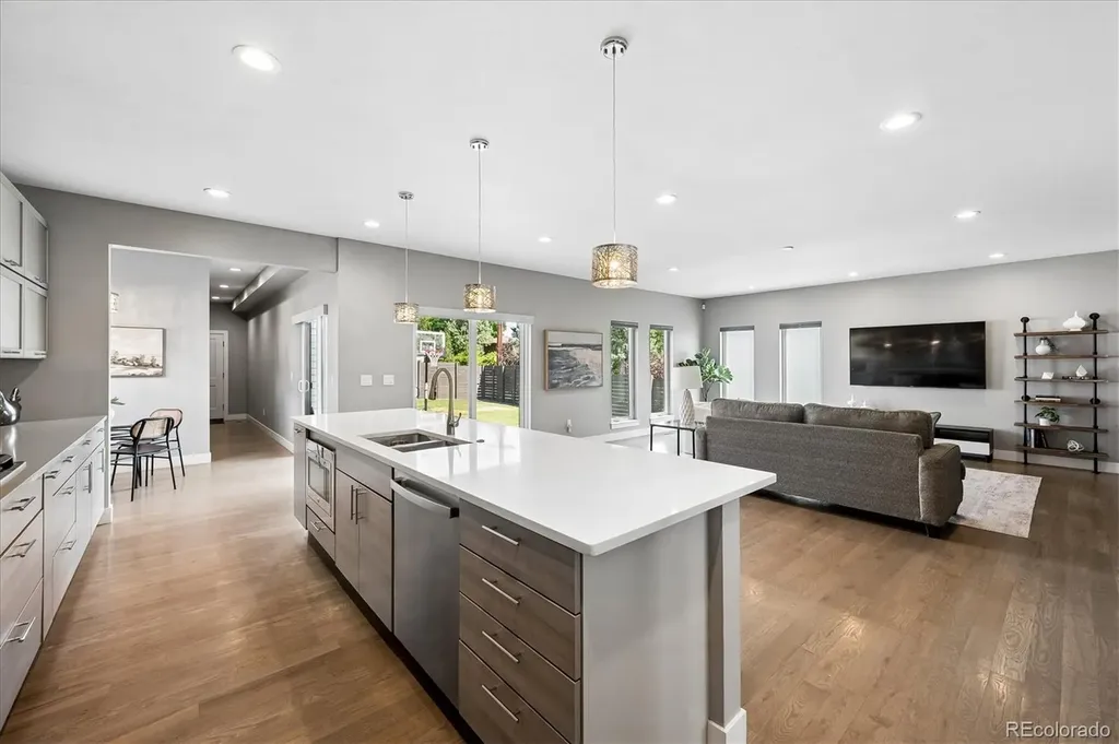 1694 S Madison Street Denver CO 80210
