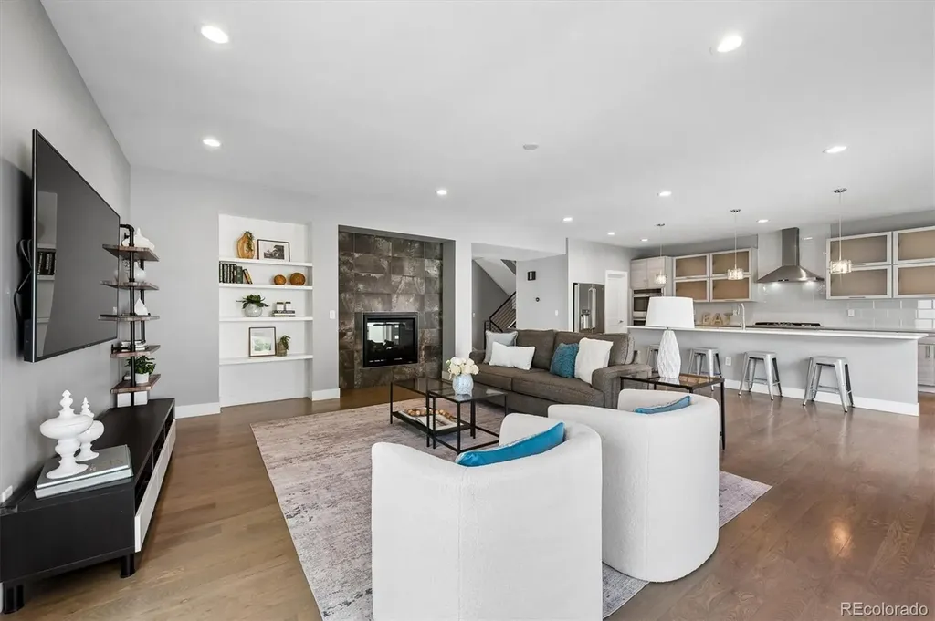 1694 S Madison Street Denver CO 80210