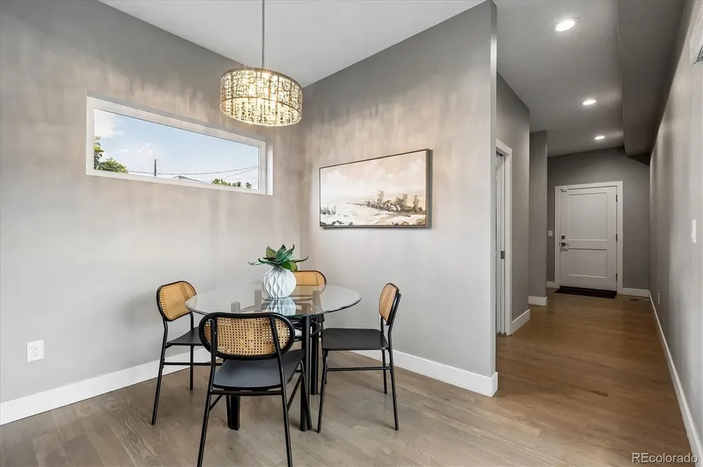 1694 S Madison Street Denver CO 80210