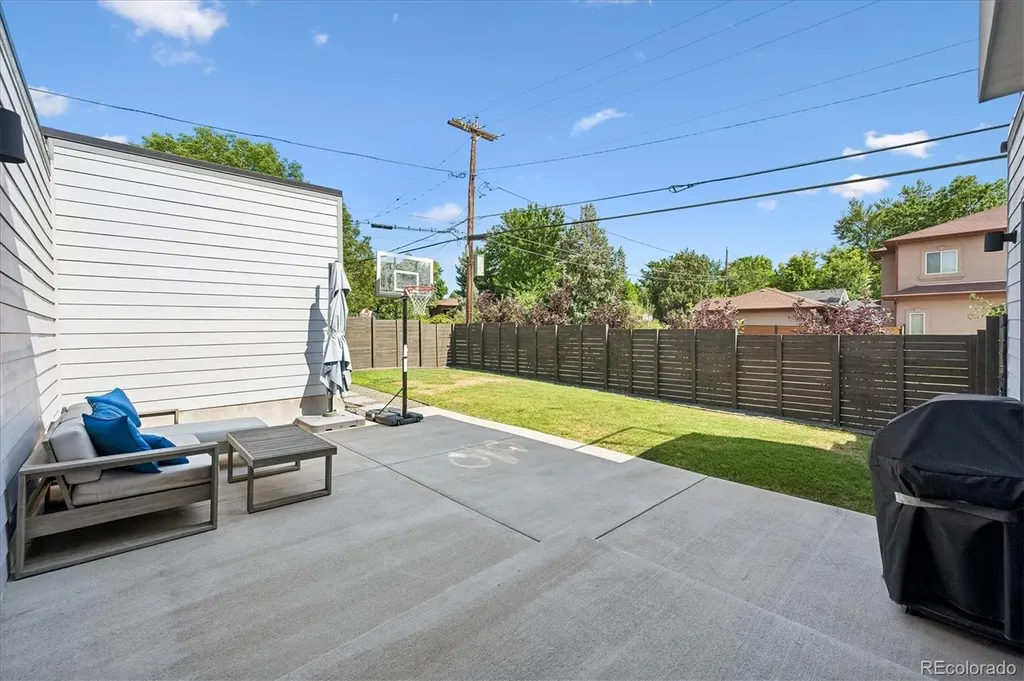 1694 S Madison Street Denver CO 80210