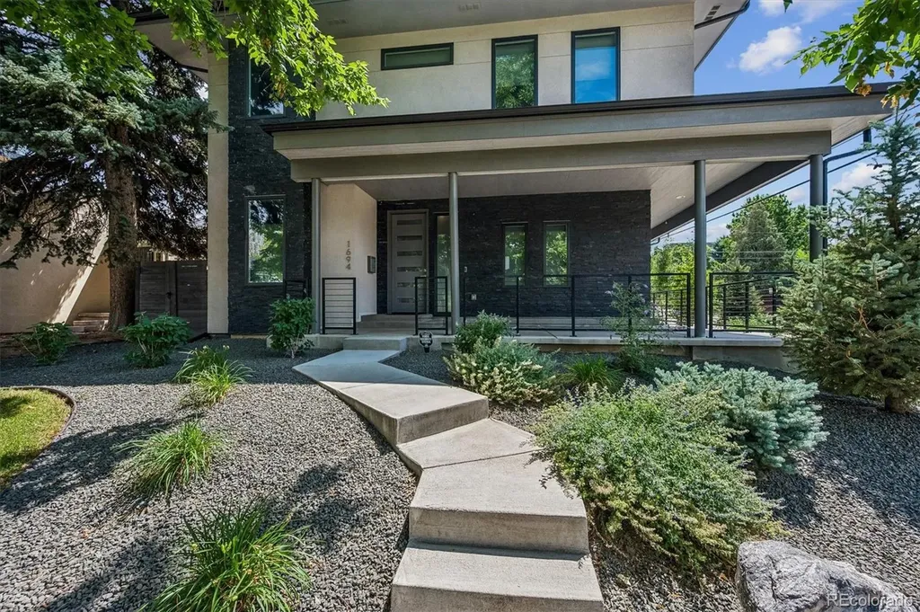 1694 S Madison Street Denver CO 80210