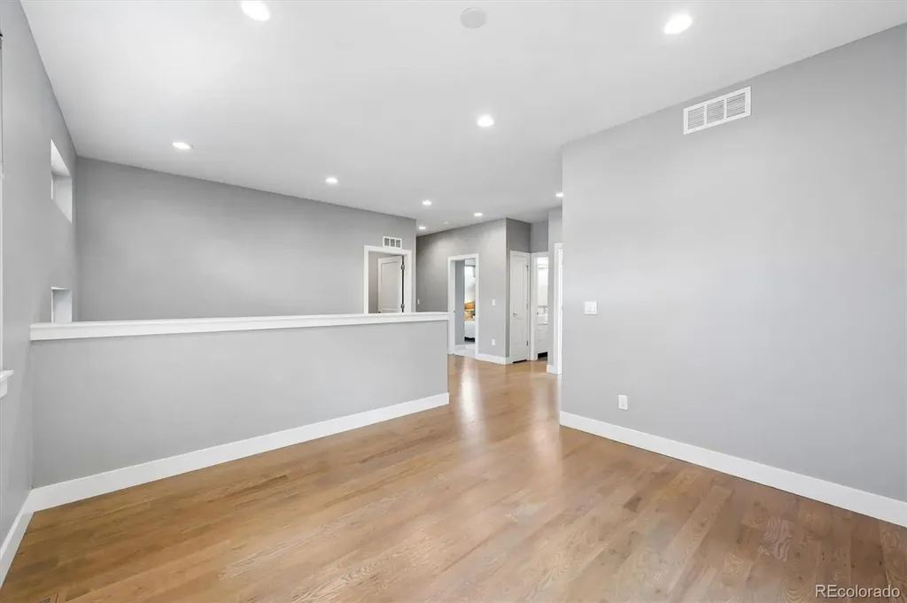 1694 S Madison Street Denver CO 80210