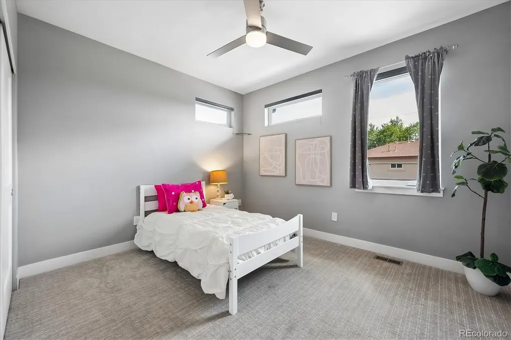 1694 S Madison Street Denver CO 80210