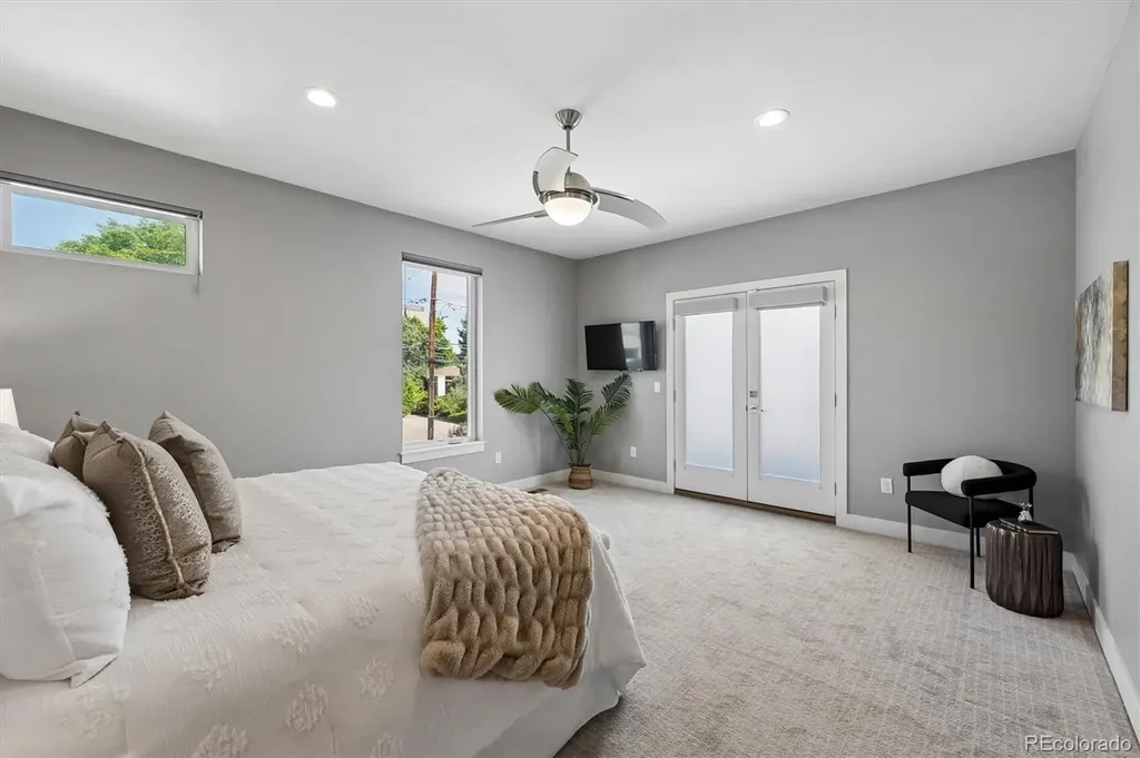 1694 S Madison Street Denver CO 80210