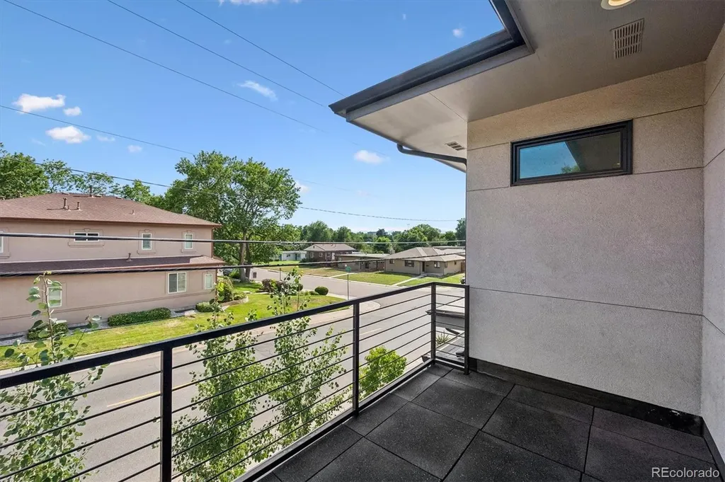 1694 S Madison Street Denver CO 80210