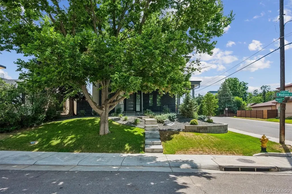1694 S Madison Street Denver CO 80210
