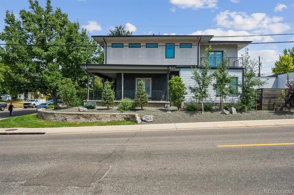 1694 S Madison Street Denver CO 80210