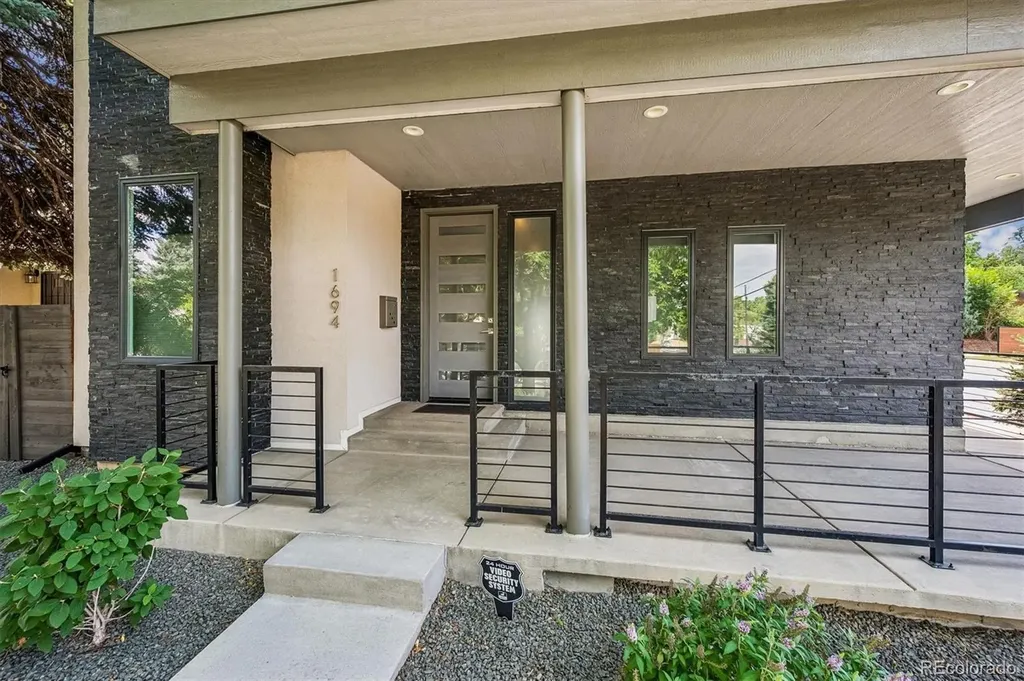 1694 S Madison Street Denver CO 80210