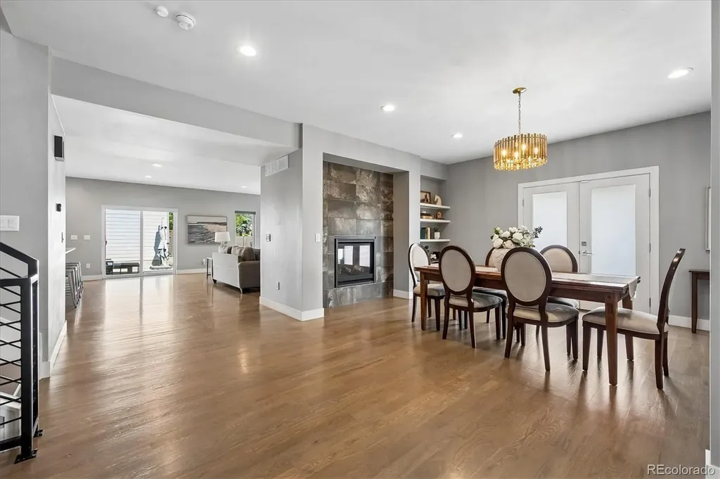 1694 S Madison Street Denver CO 80210