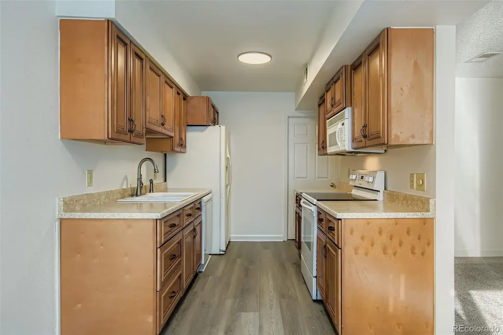 9864 Orangewood Drive Thornton CO 80260