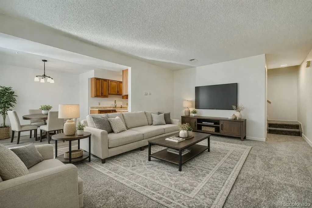 9864 Orangewood Drive Thornton CO 80260