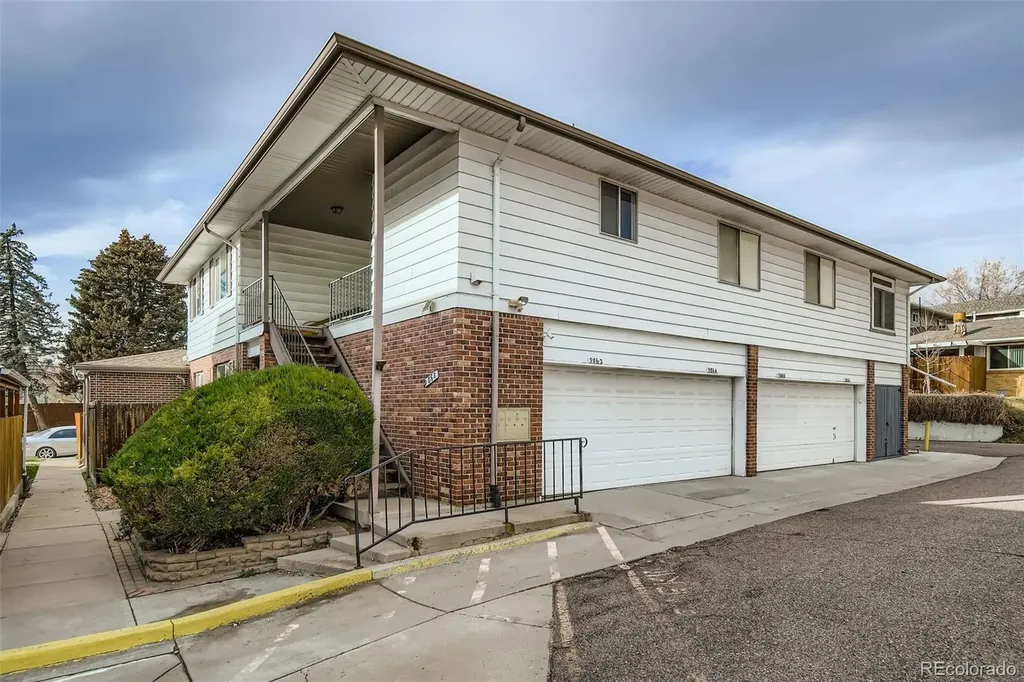 9864 Orangewood Drive Thornton CO 80260