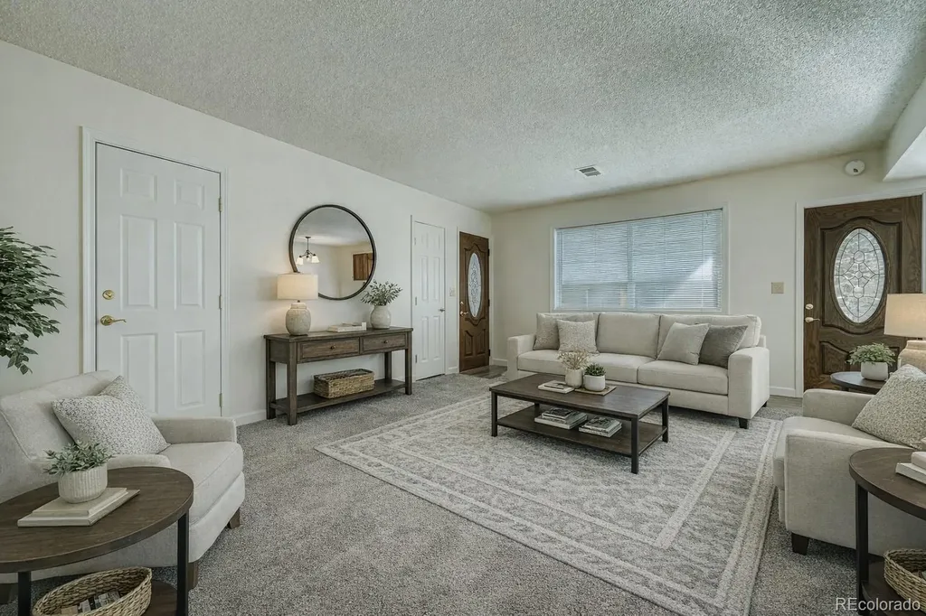 9864 Orangewood Drive Thornton CO 80260