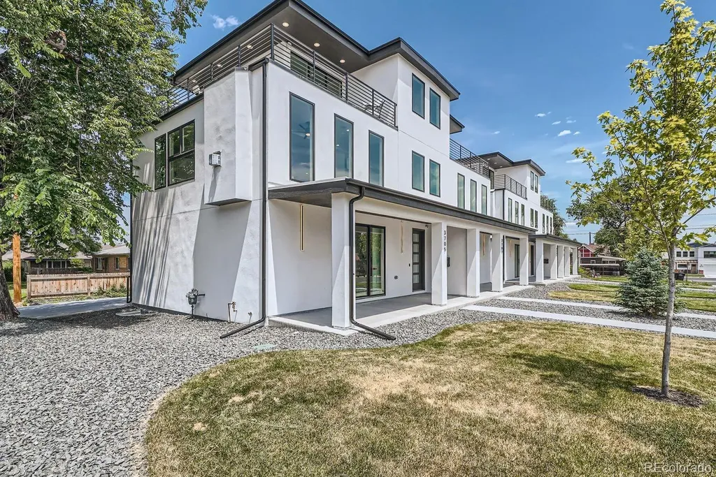 3705 E 27th Avenue Denver CO 80205