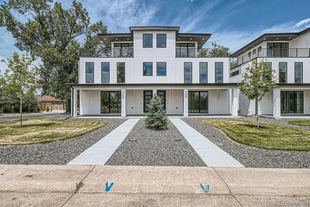 3705 E 27th Avenue Denver CO 80205
