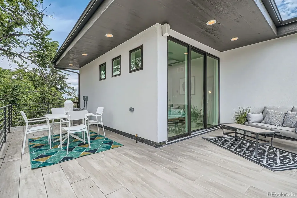 3705 E 27th Avenue Denver CO 80205