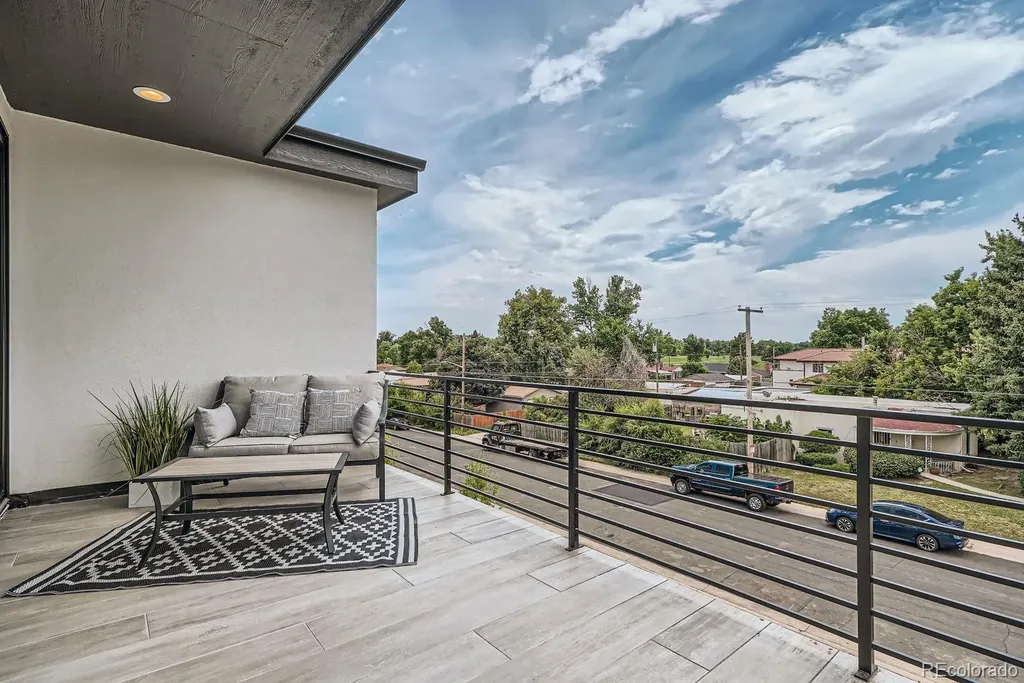 3705 E 27th Avenue Denver CO 80205