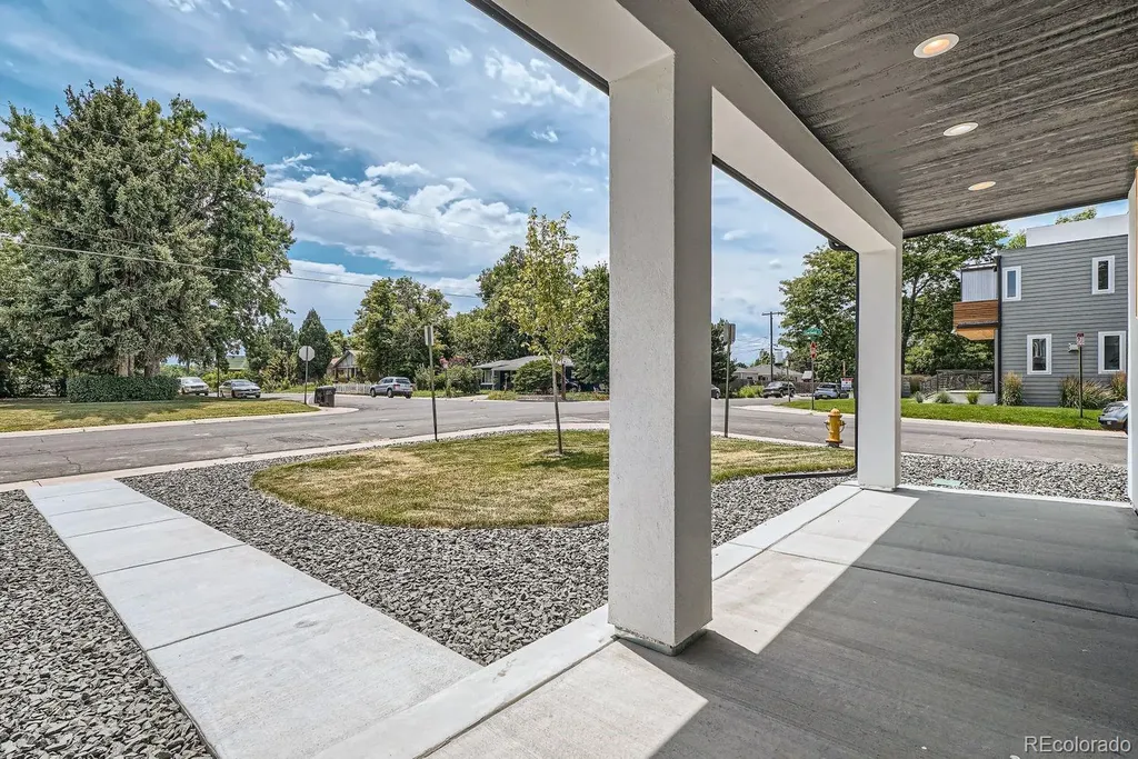 3705 E 27th Avenue Denver CO 80205