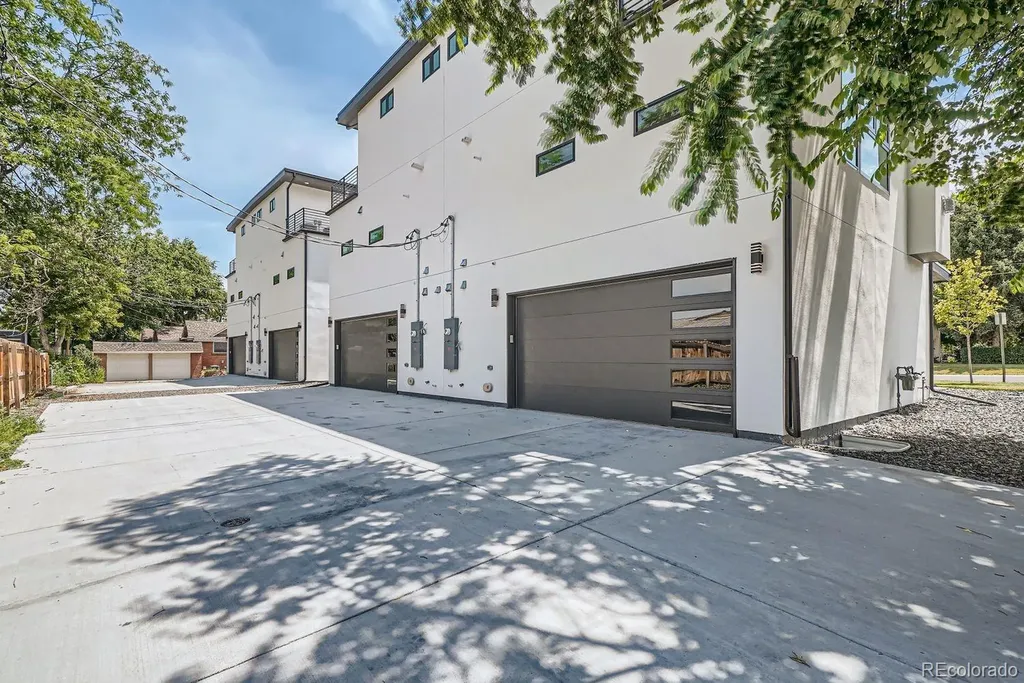 3705 E 27th Avenue Denver CO 80205