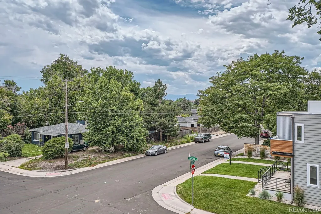 3705 E 27th Avenue Denver CO 80205