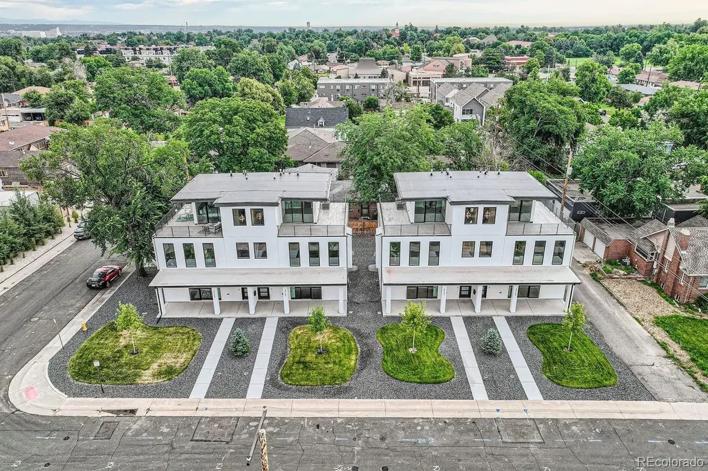 3705 E 27th Avenue Denver CO 80205