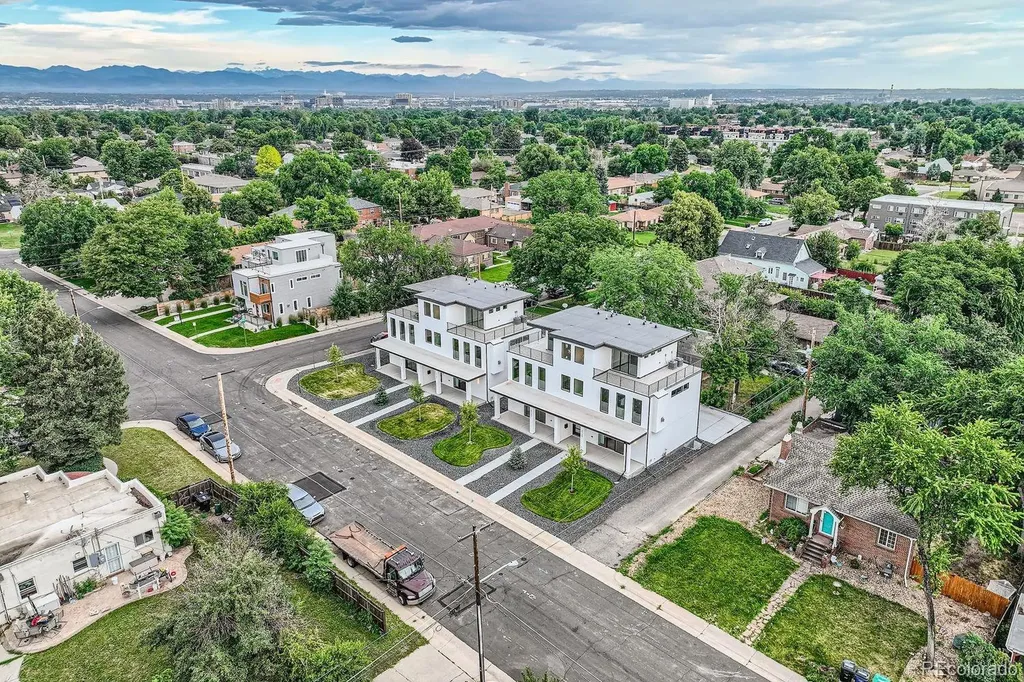 3705 E 27th Avenue Denver CO 80205