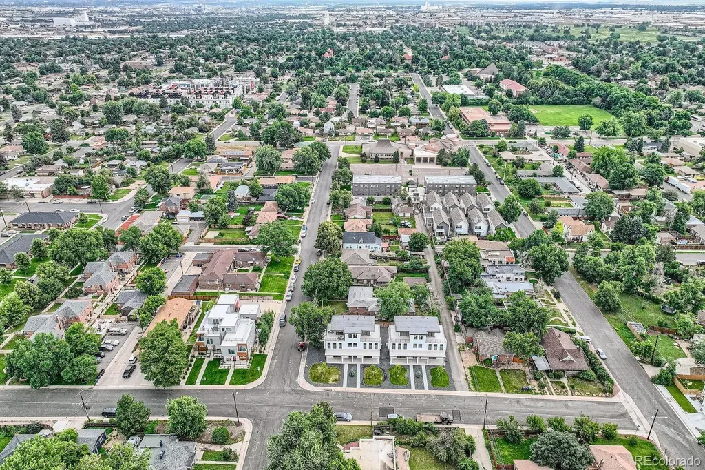 3705 E 27th Avenue Denver CO 80205