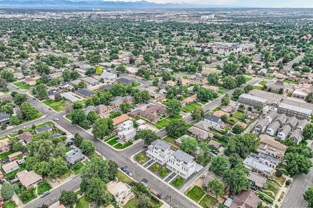 3705 E 27th Avenue Denver CO 80205