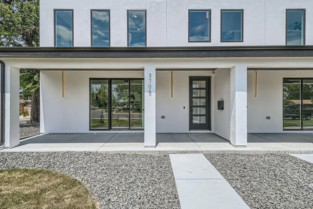 3705 E 27th Avenue Denver CO 80205