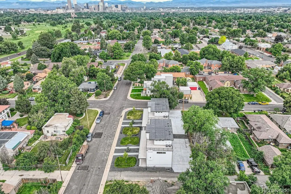 3705 E 27th Avenue Denver CO 80205