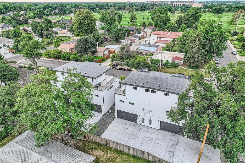 3705 E 27th Avenue Denver CO 80205