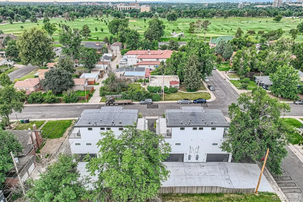 3705 E 27th Avenue Denver CO 80205