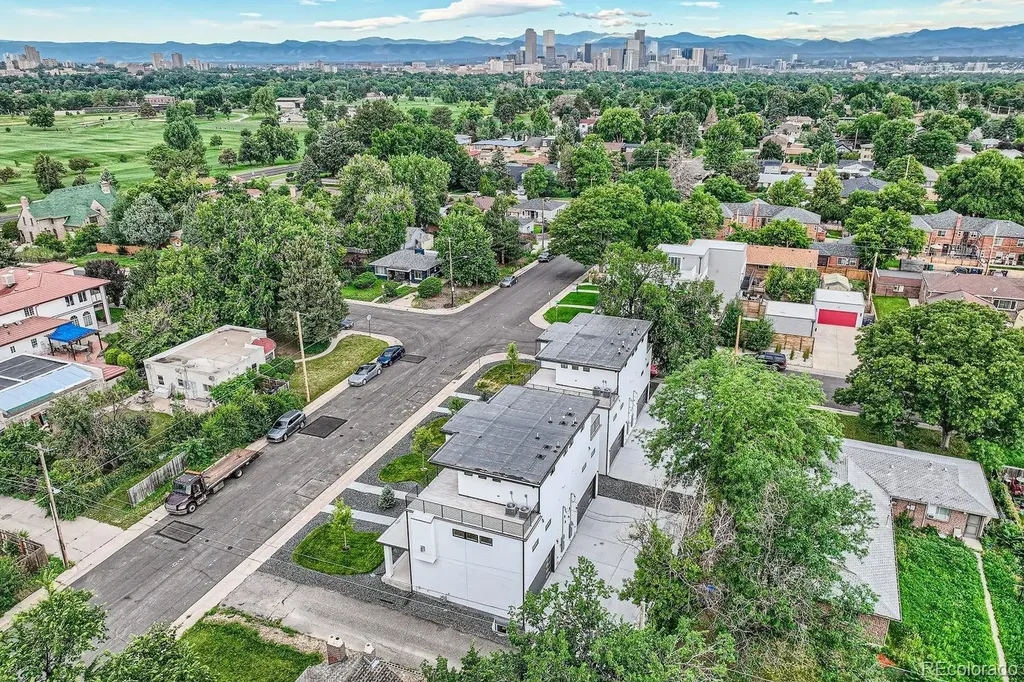 3705 E 27th Avenue Denver CO 80205