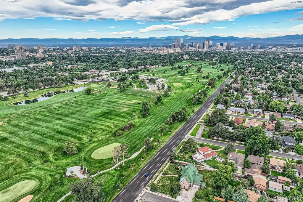 3705 E 27th Avenue Denver CO 80205