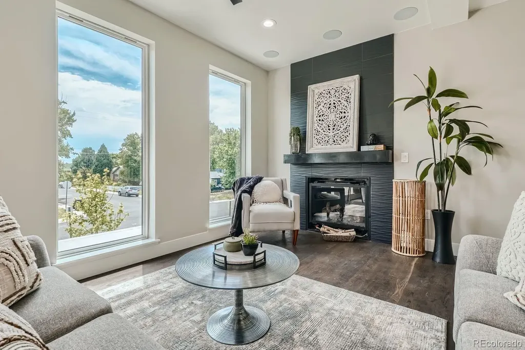 3705 E 27th Avenue Denver CO 80205