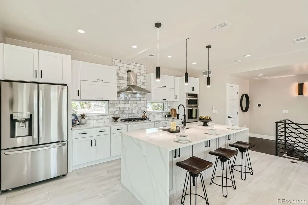 3705 E 27th Avenue Denver CO 80205