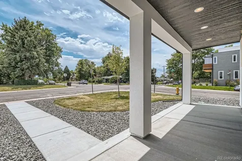 3705 E 27th Avenue Denver CO 80205