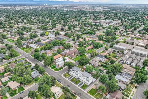 3705 E 27th Avenue Denver CO 80205