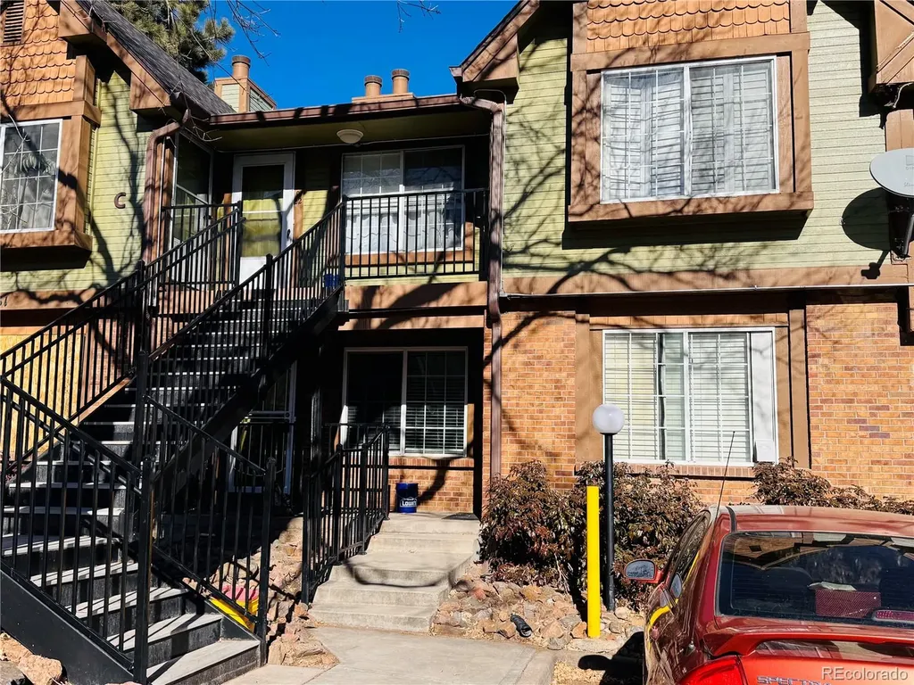 61 S Sable Boulevard Aurora CO 80012
