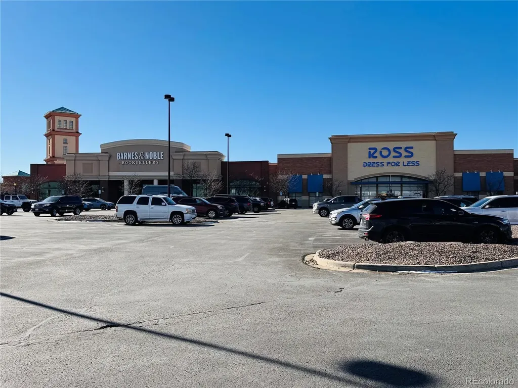 61 S Sable Boulevard Aurora CO 80012
