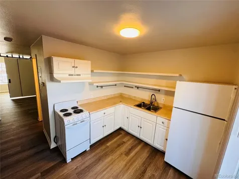 61 S Sable Boulevard Aurora CO 80012
