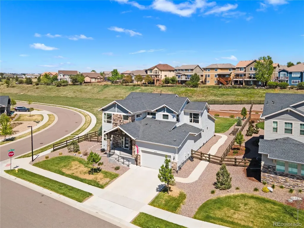 12040 Mosey Lane Parker CO 80138