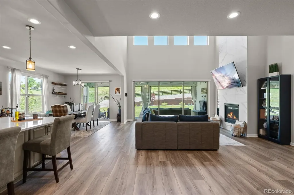12040 Mosey Lane Parker CO 80138