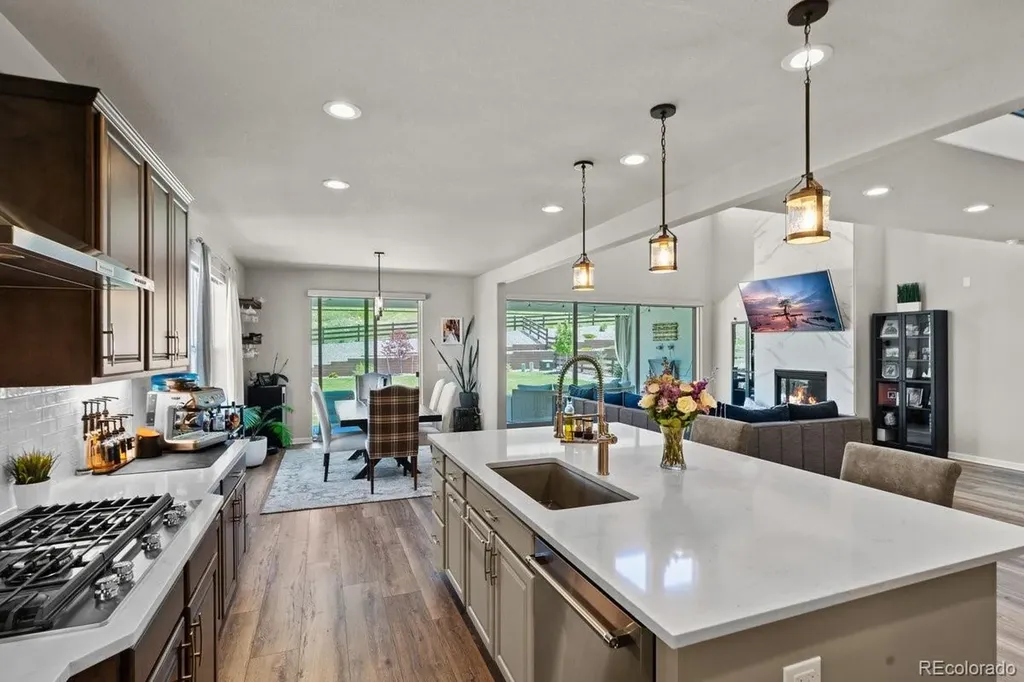 12040 Mosey Lane Parker CO 80138