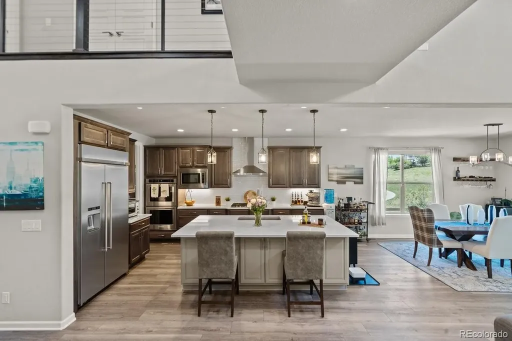 12040 Mosey Lane Parker CO 80138