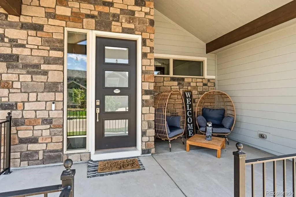 12040 Mosey Lane Parker CO 80138
