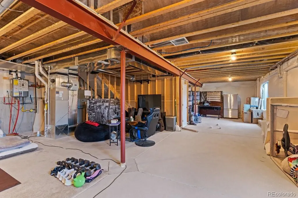 12040 Mosey Lane Parker CO 80138